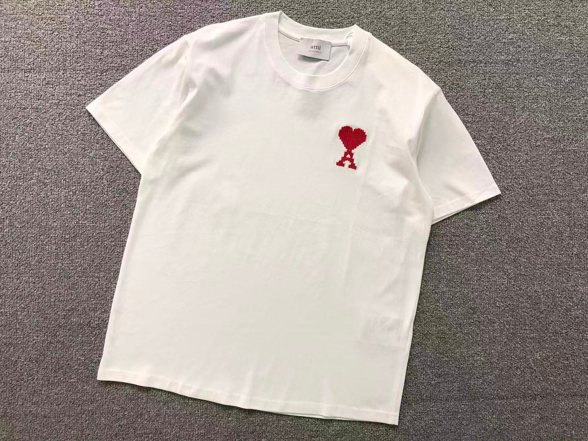 Camiseta Ami Paris