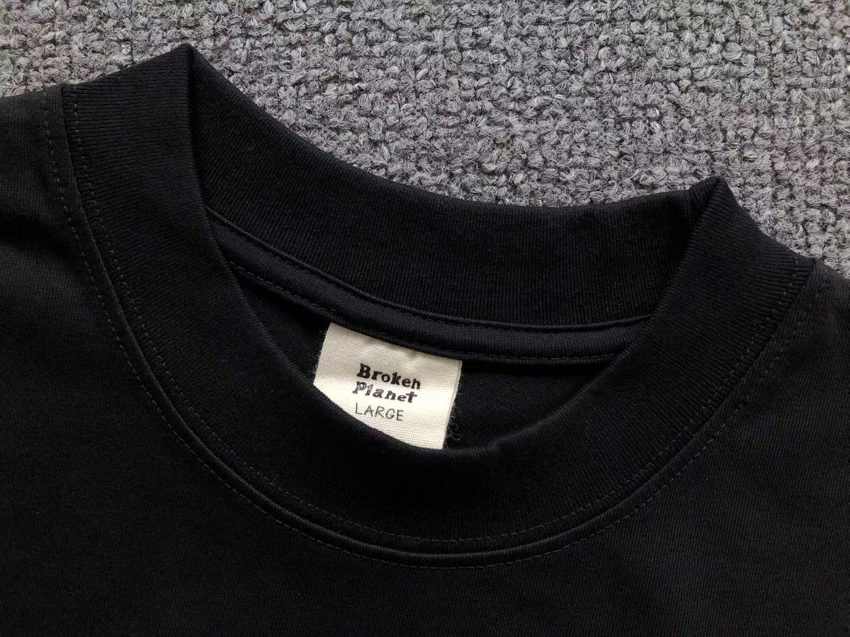 Camiseta Broken Planet x Rolling Loud Portugal 2023