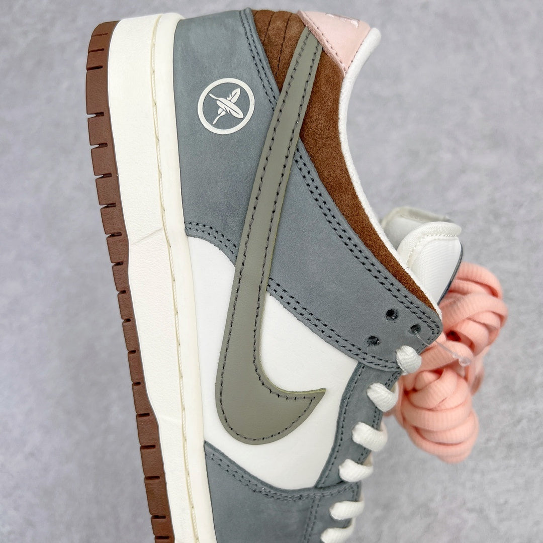 Nike Dunk x Yuto Horigome