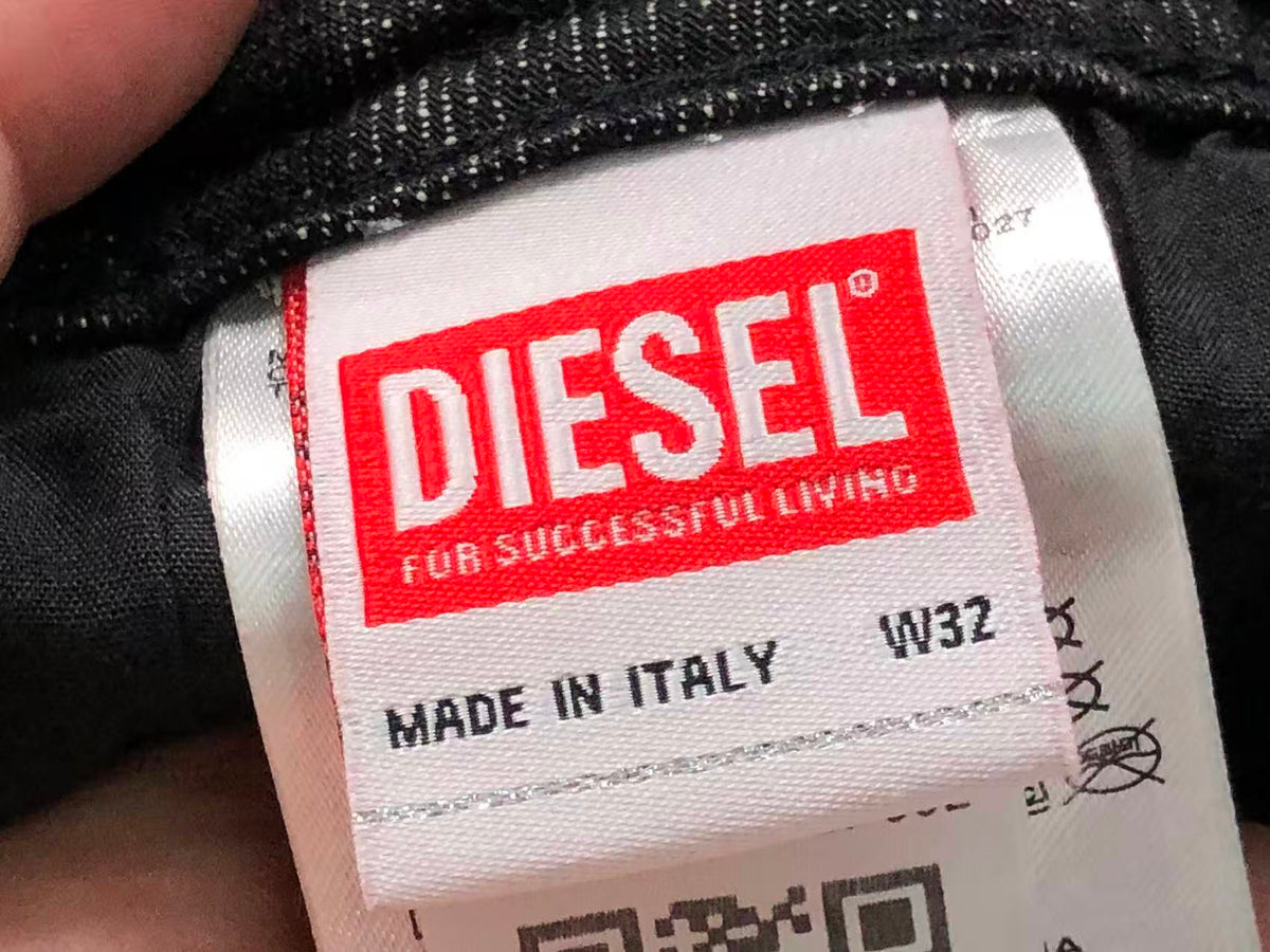 Calça Diesel