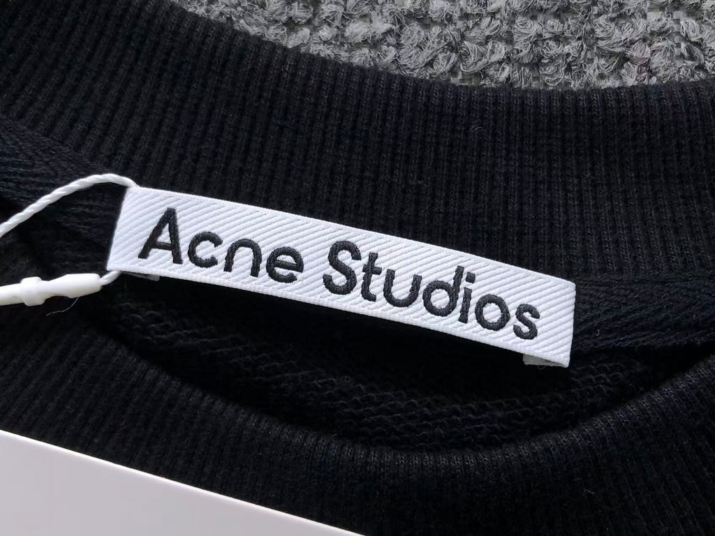 Moletom Acne Studios