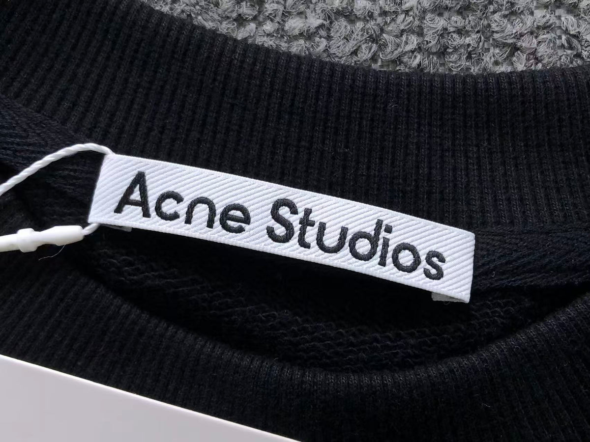 Moletom Acne Studios