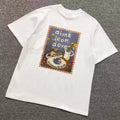 Camiseta Aimé Leon Dore Breakfast