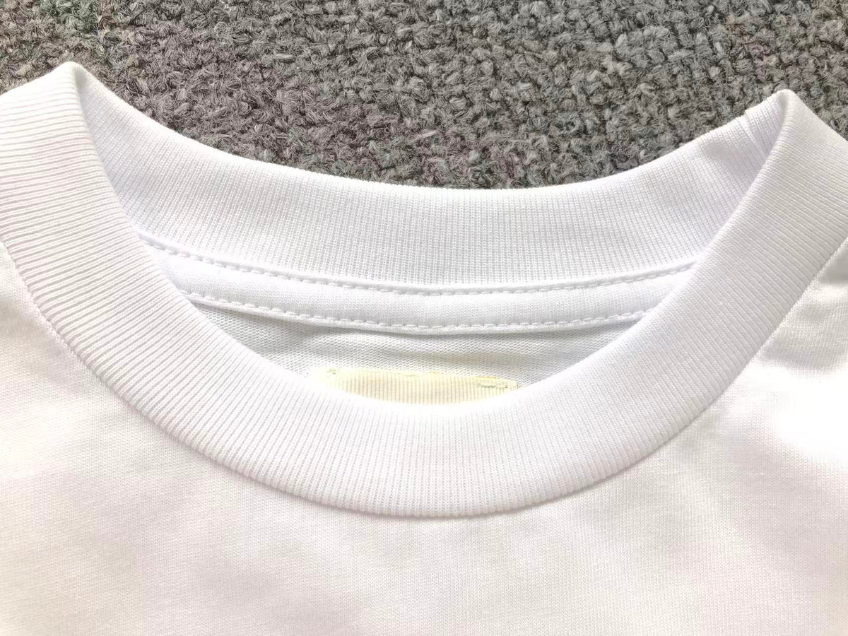 Camiseta Aimé Leon Dore Breakfast