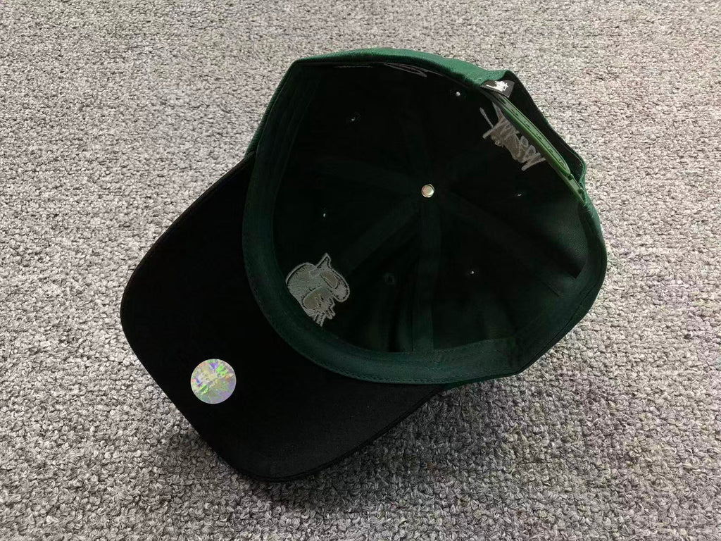Boné Stussy Vintage S