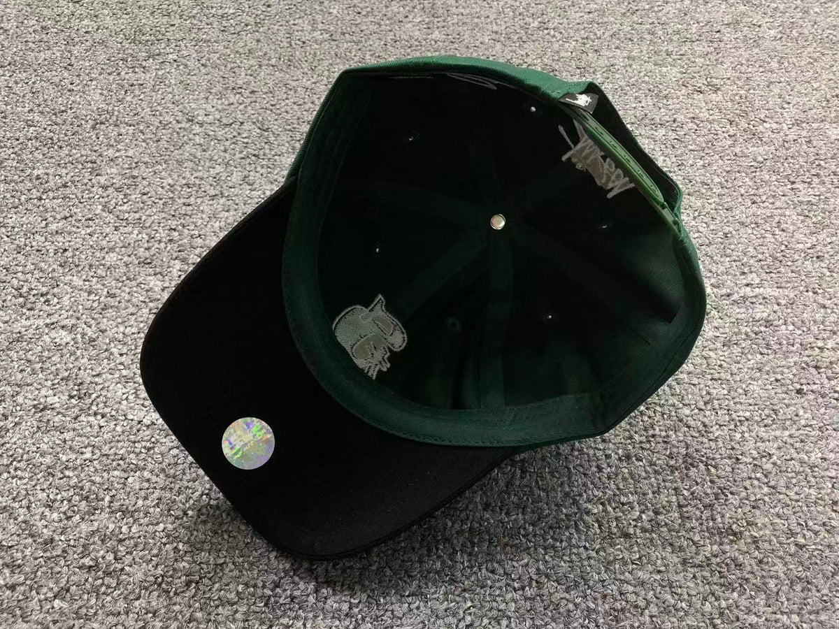 Boné Stussy Vintage S