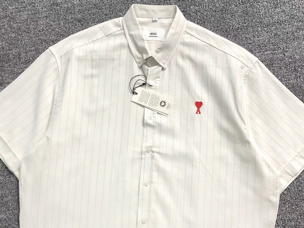 Camisa Ami Paris