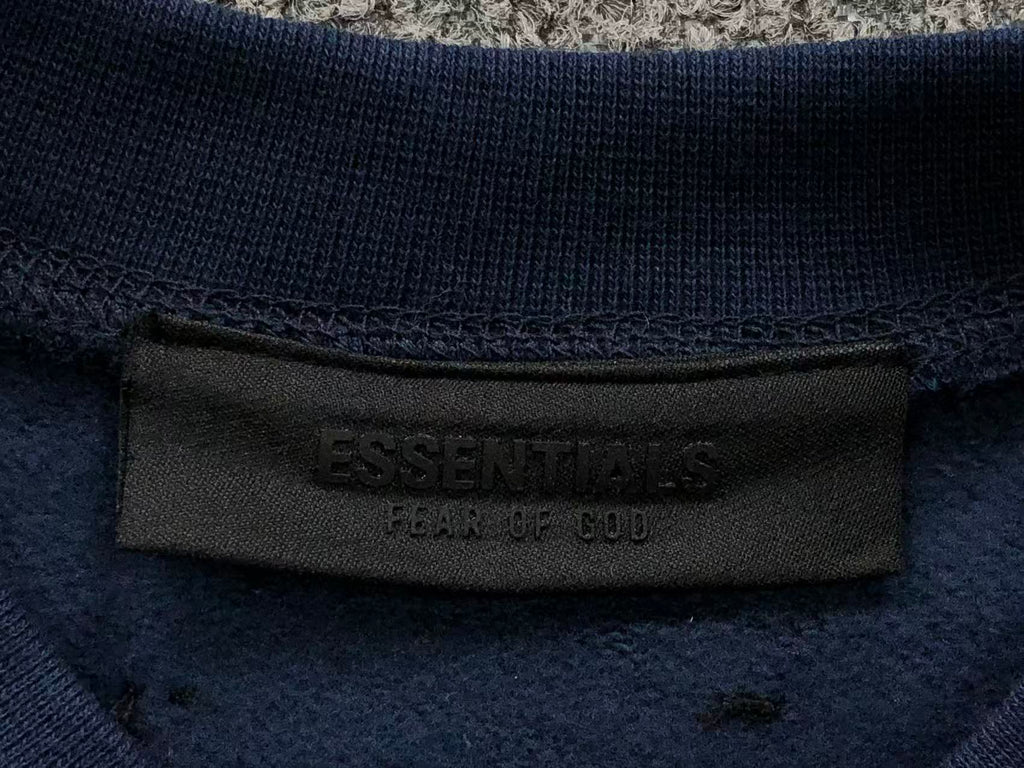 Moletom Essentials FOG x MLB