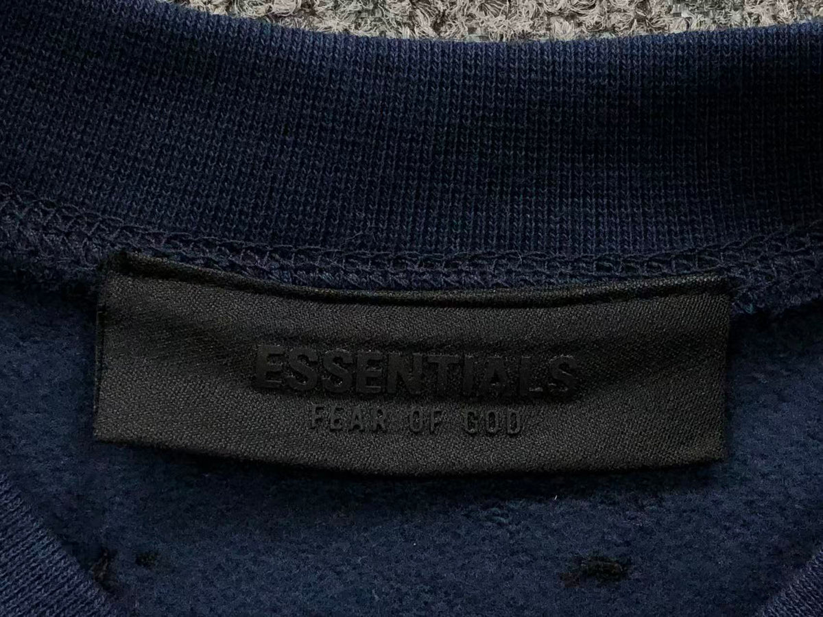 Moletom Essentials FOG x MLB
