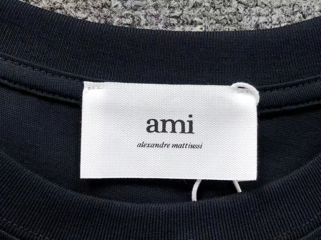 Camiseta Ami Paris