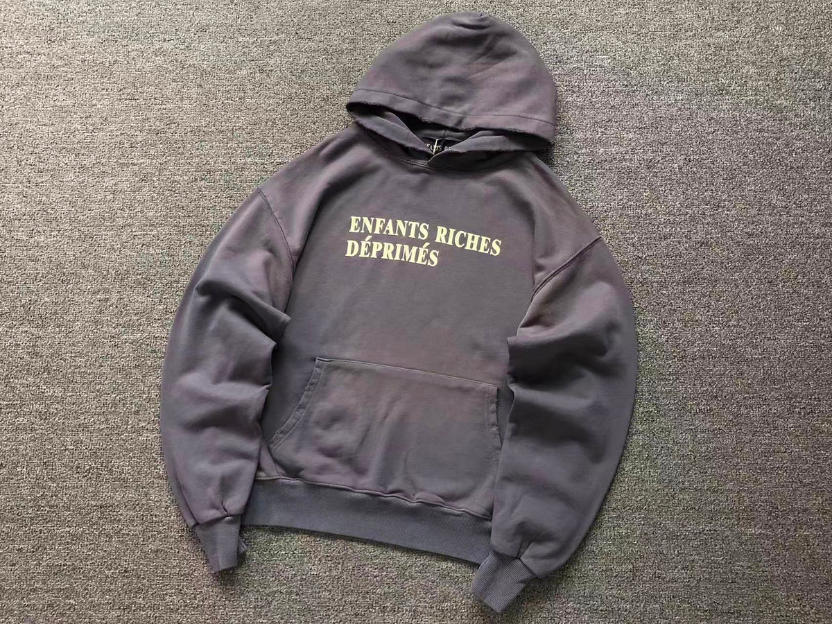Moletom Enfants Riches Deprimes