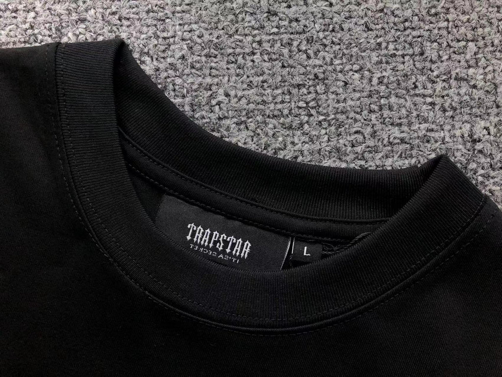 Camiseta Trapstar Chrome