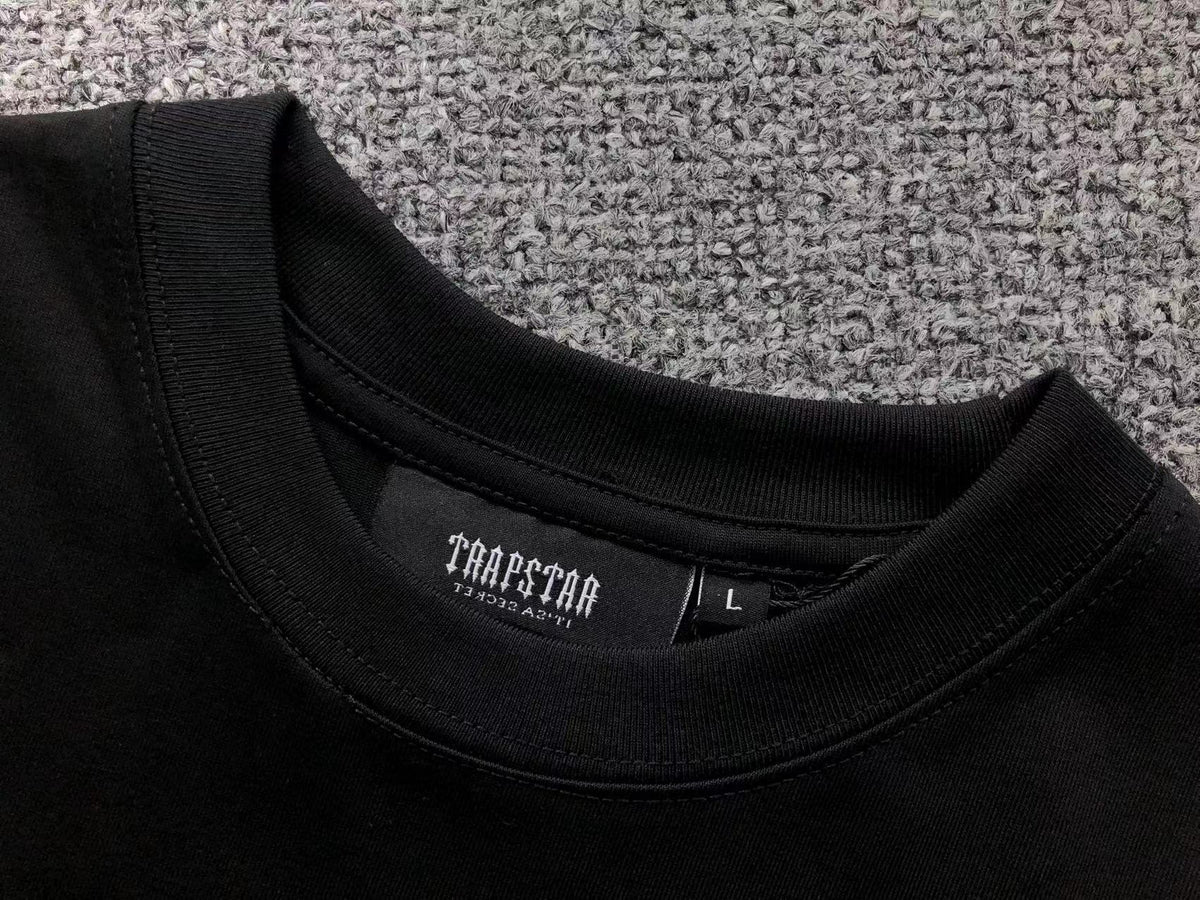 Camiseta Trapstar Chrome