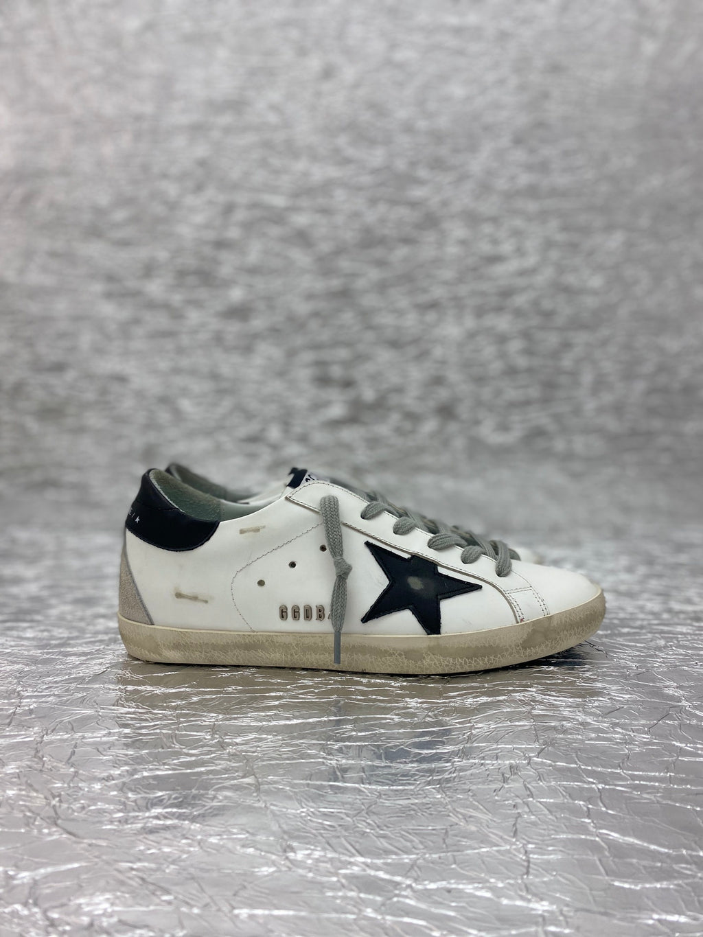 Golden Goose SuperStar