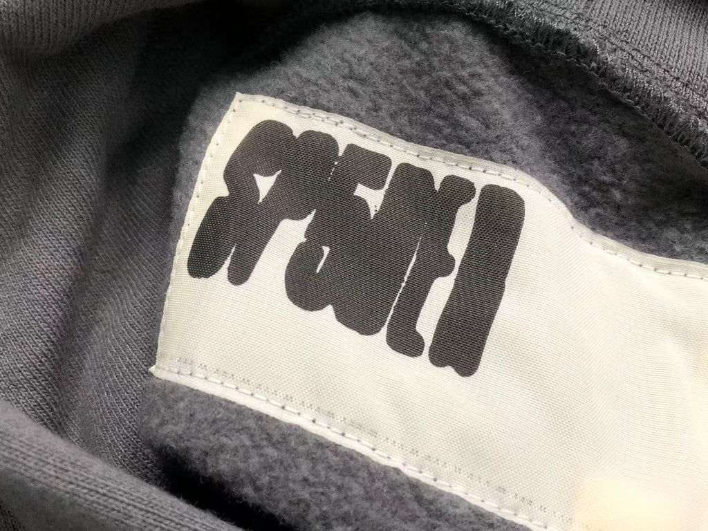 Moletom SP5DER Web