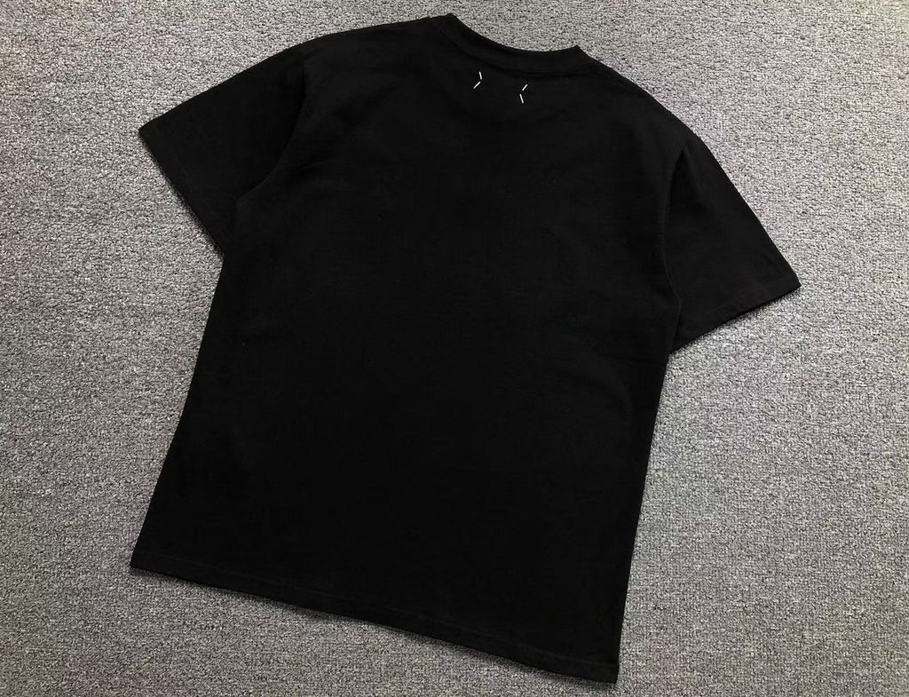 Camiseta Maison Margiela Cat Wool