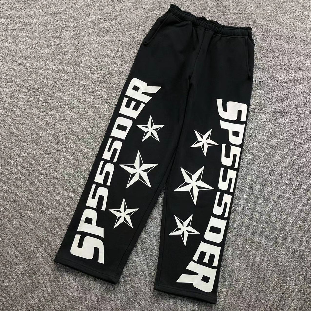 Calça moletom SP5DER
