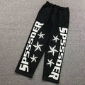 Calça moletom SP5DER