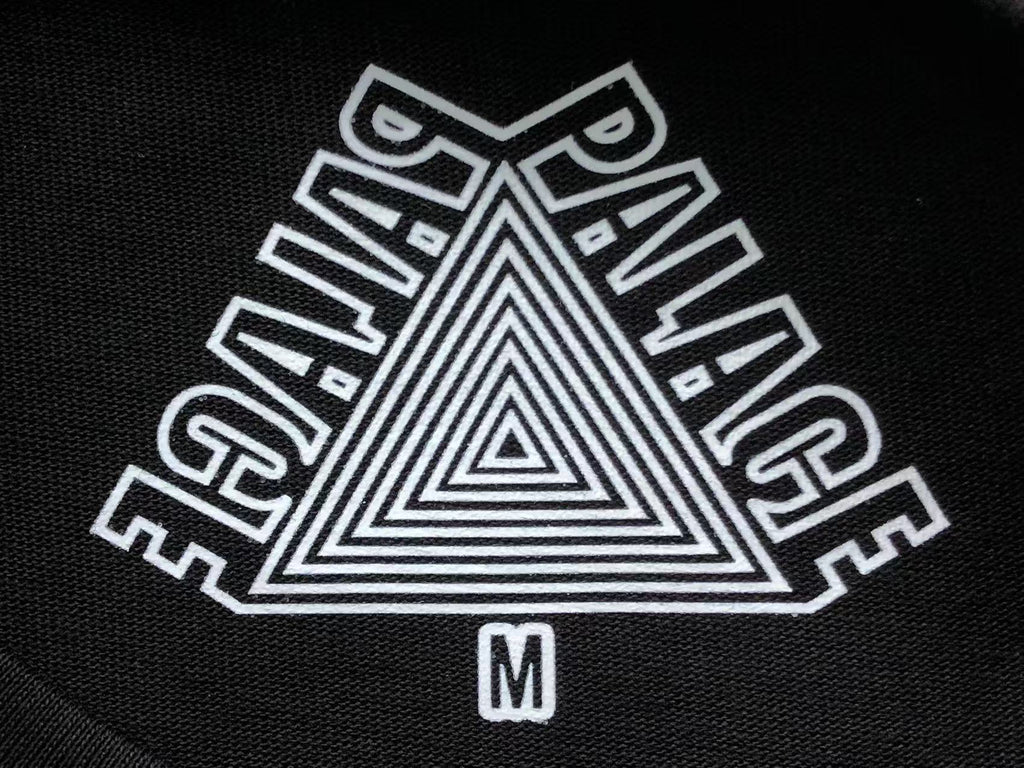 Camiseta Palace Racey