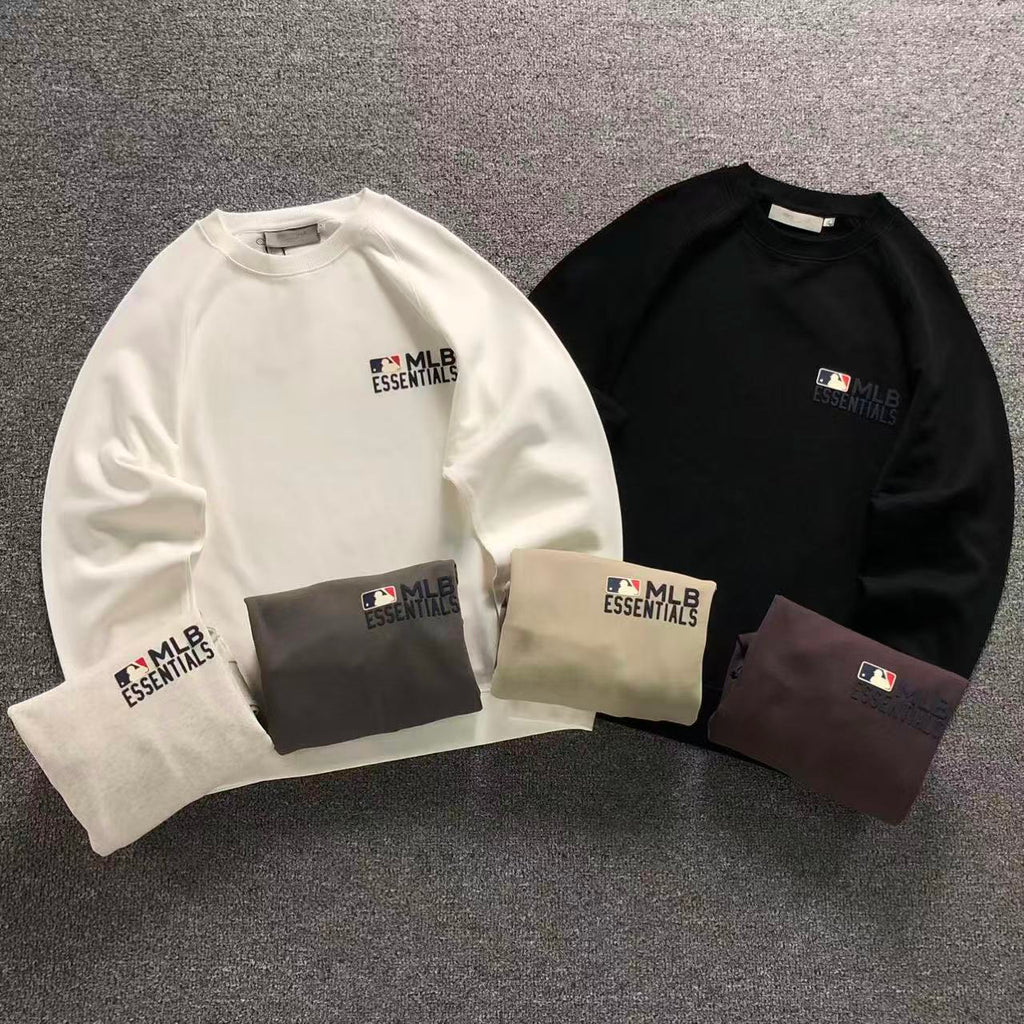 Moletom Essentials FOG x MLB