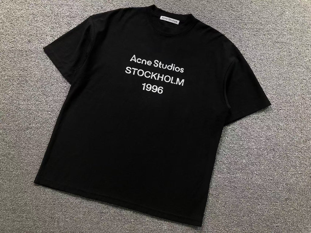 Camiseta Acne Studios