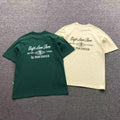 Camiseta Aimé Leon Dore
