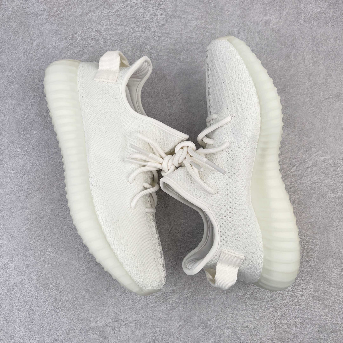 Yeezy Boost 350 V2 "Cream White"