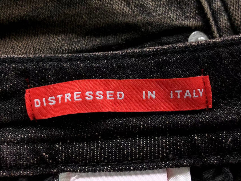 Calça Diesel