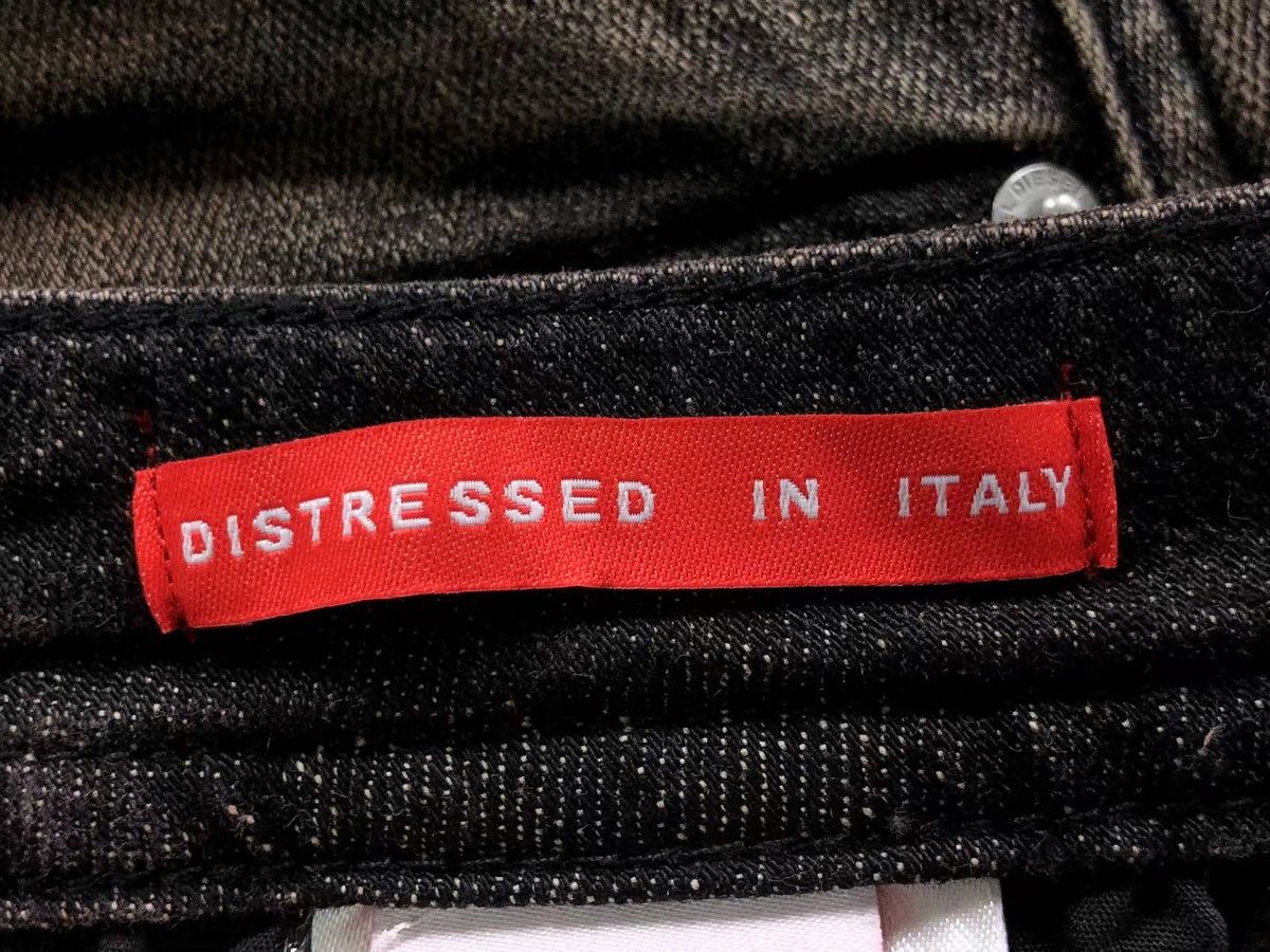Calça Diesel