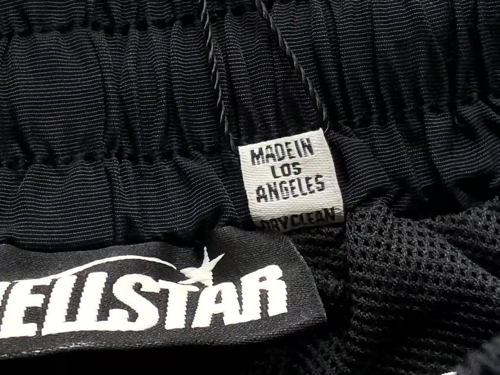 Short Hellstar