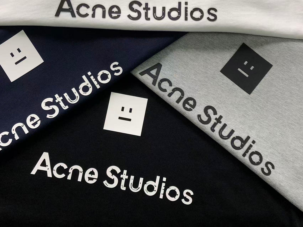Moletom Acne Studios