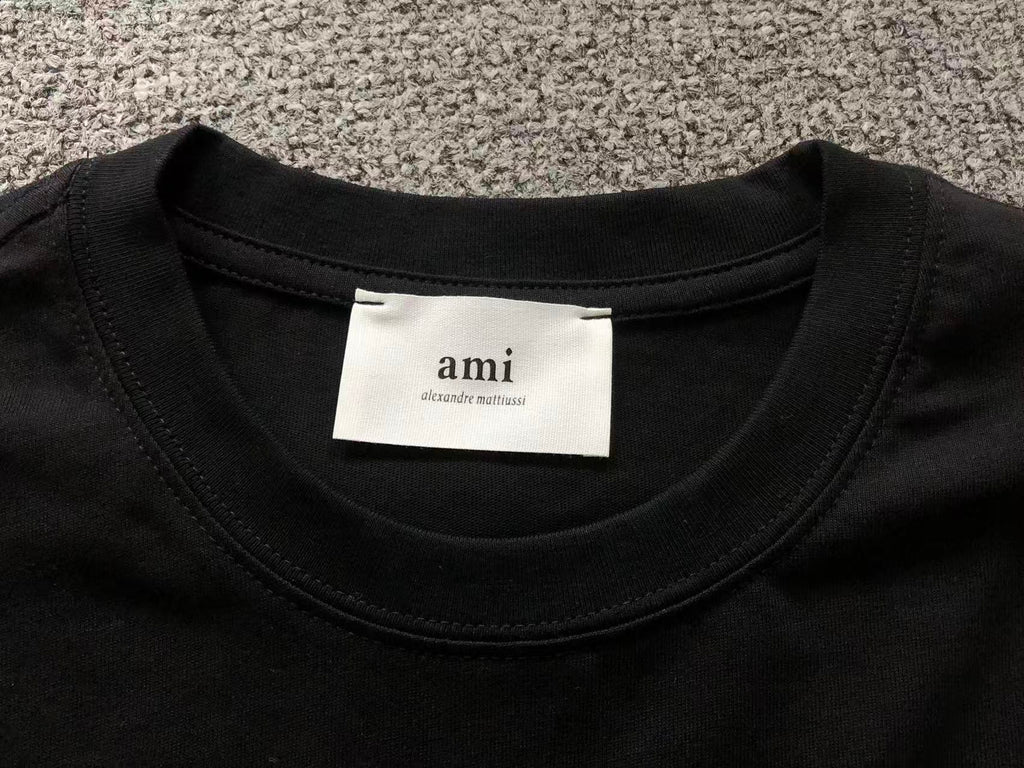 Camiseta Ami Paris