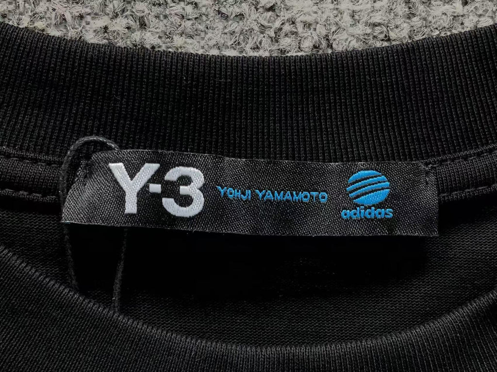 Camiseta  Y-3 x Neighborhood