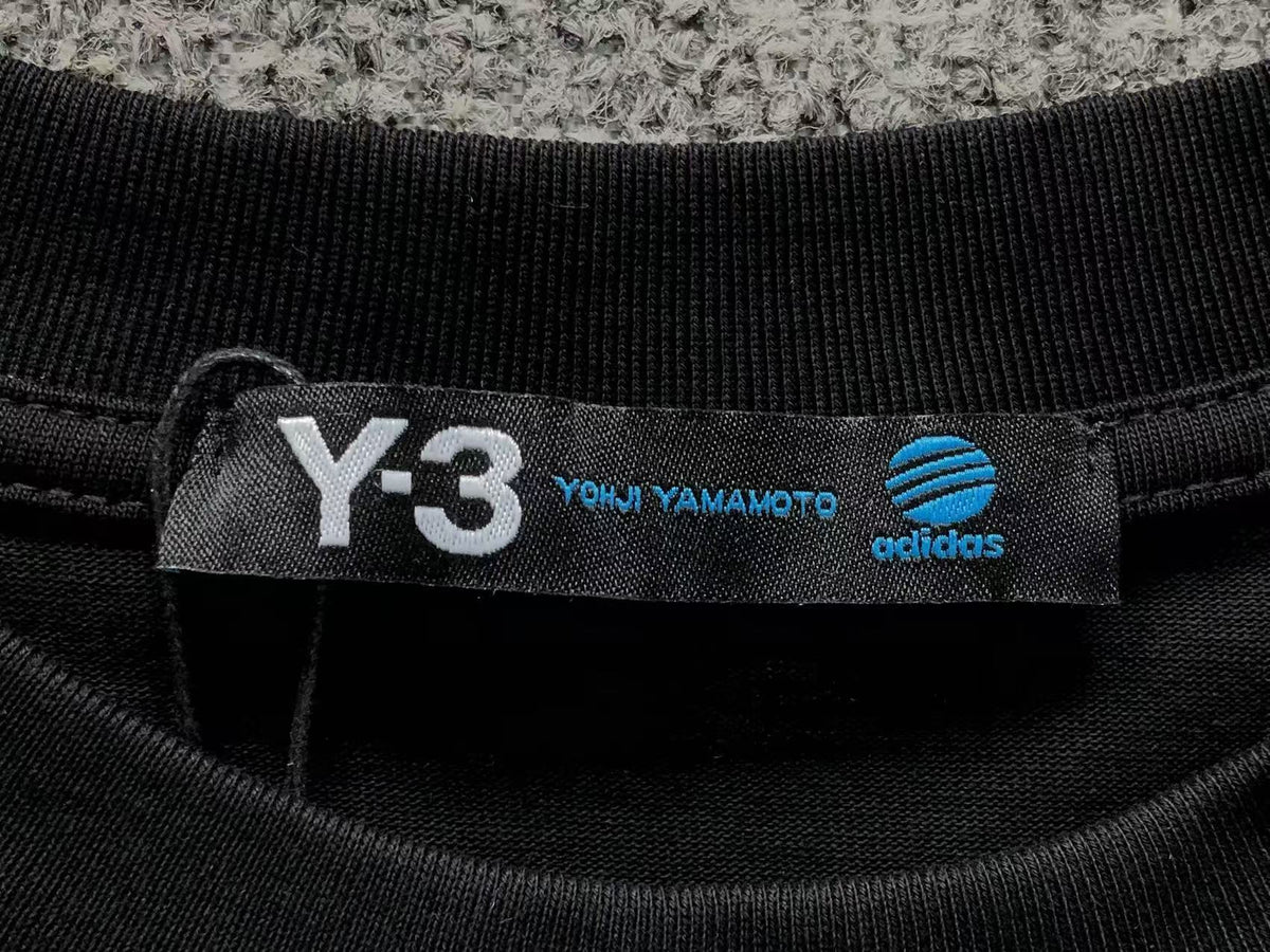 Camiseta  Y-3 x Neighborhood