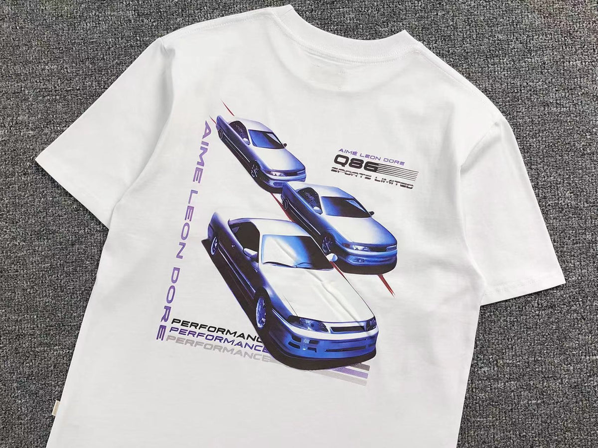 Camiseta Aimé Leon Dore Drift Tee