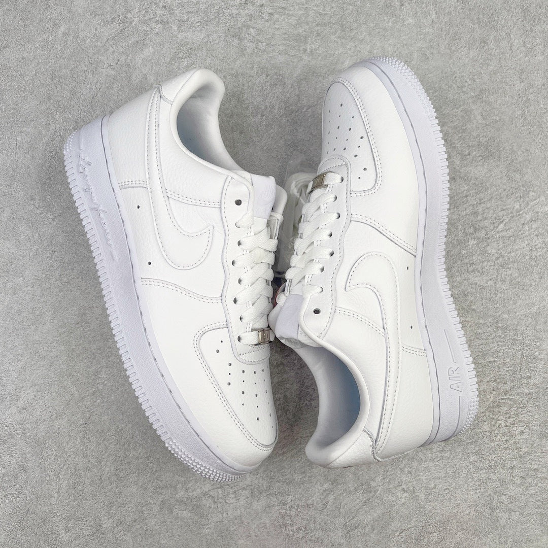 Nike x Nocta Air Force 1 Certified Lover Boy