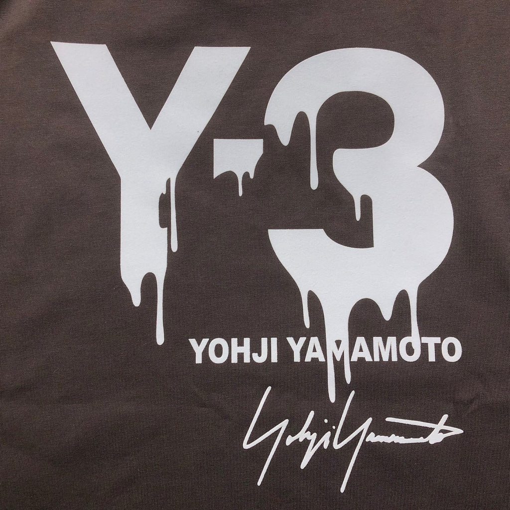 Camiseta Y-3 x Adidas