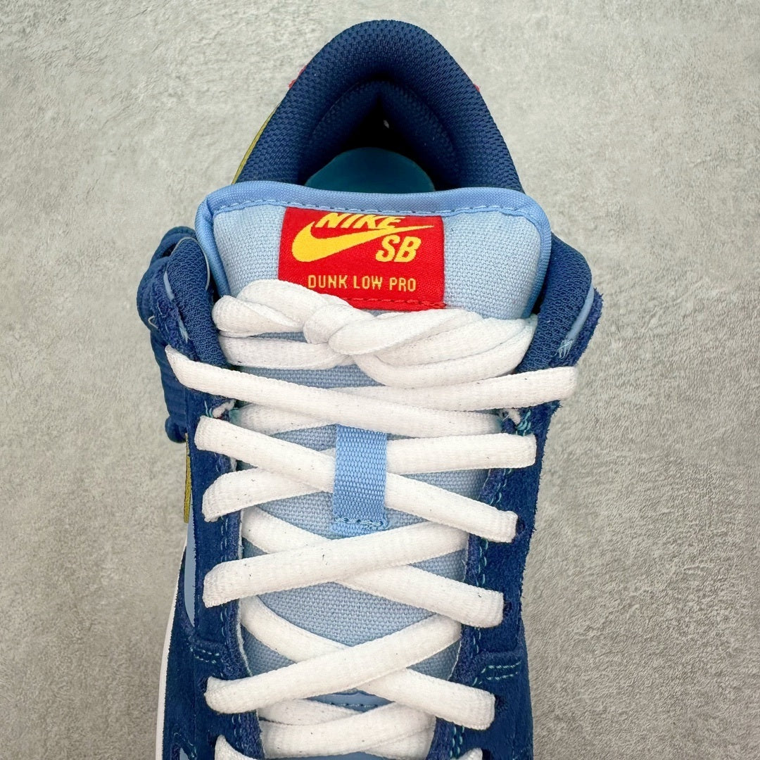 Nike Dunk "Why So Sad"