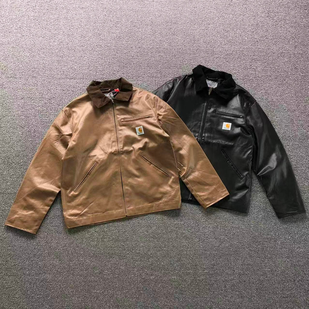Jaqueta Carhartt WIP OG Dean