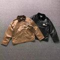 Jaqueta Carhartt WIP OG Dean