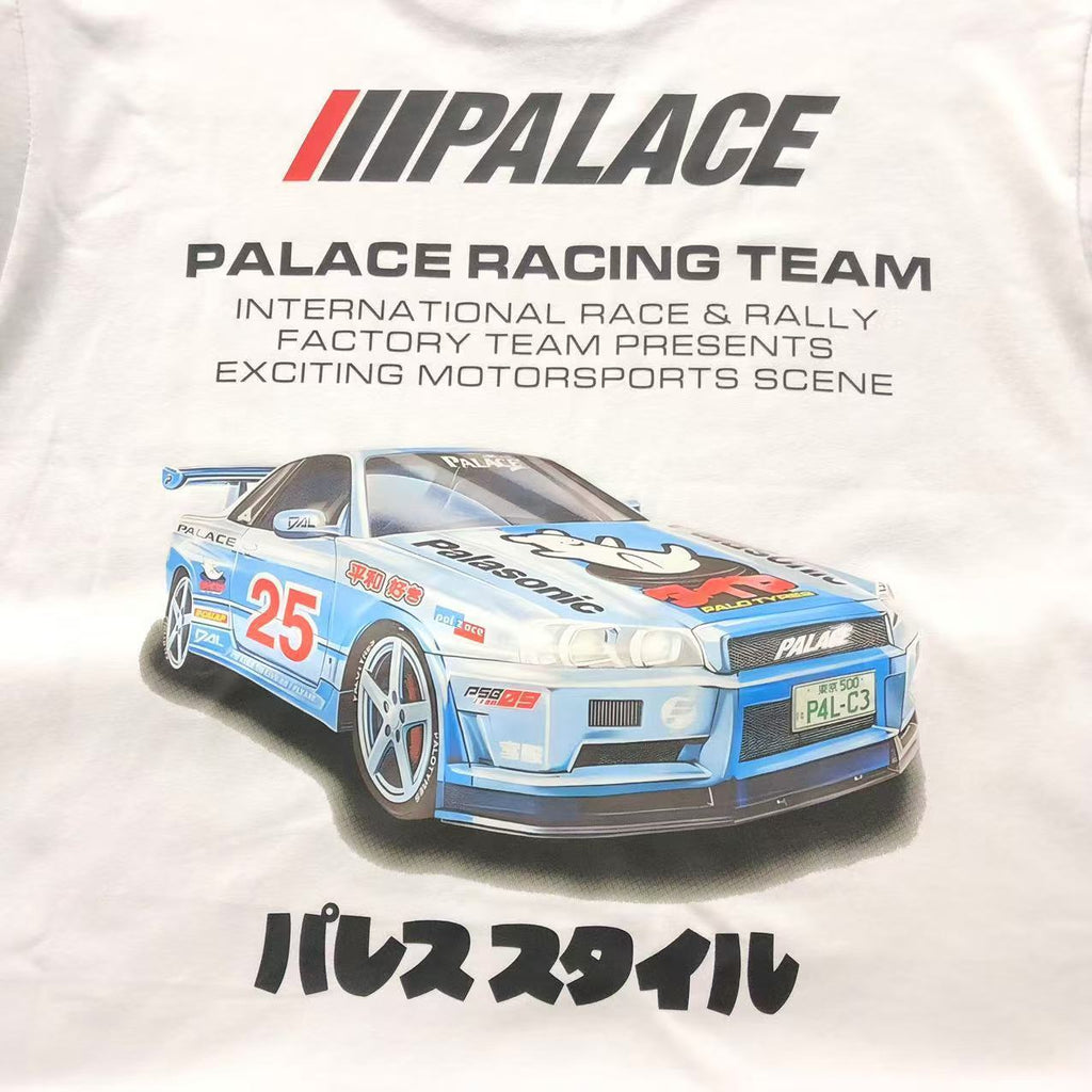 Camiseta Palace Racey