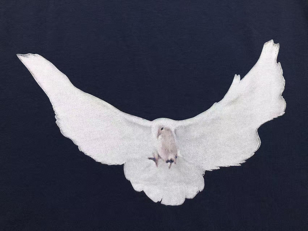 Camiseta Yeezy X GAP Dove