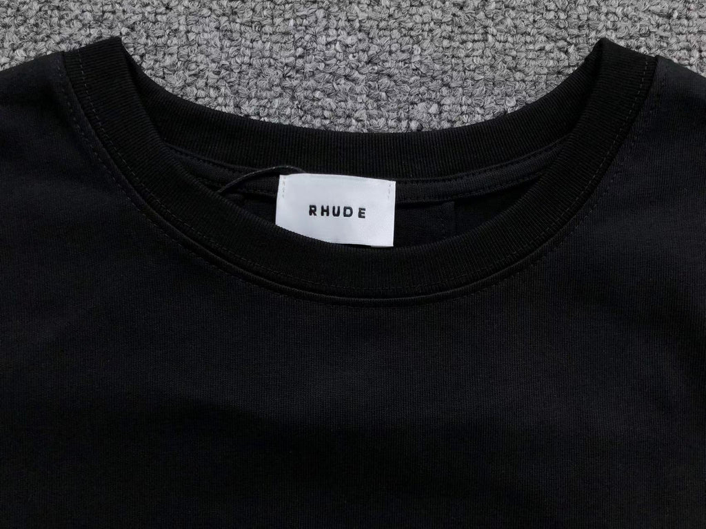 Camiseta Rhude Premium Cigars
