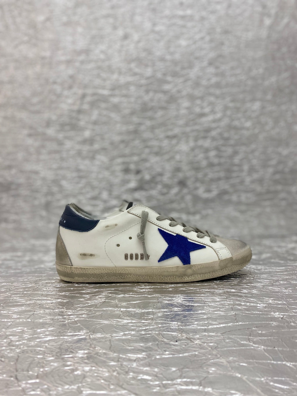 Golden Goose SuperStar