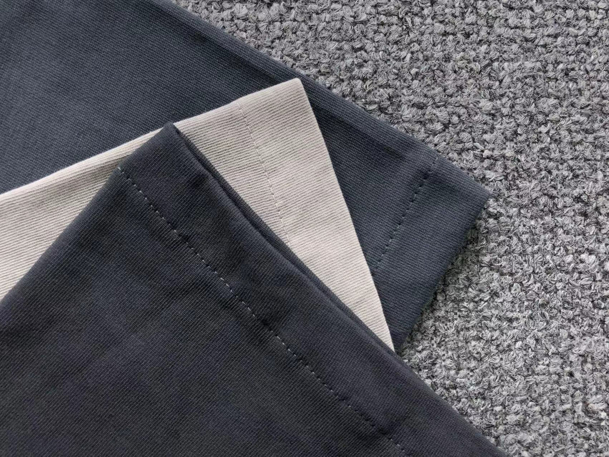 Camiseta Essentials FOG