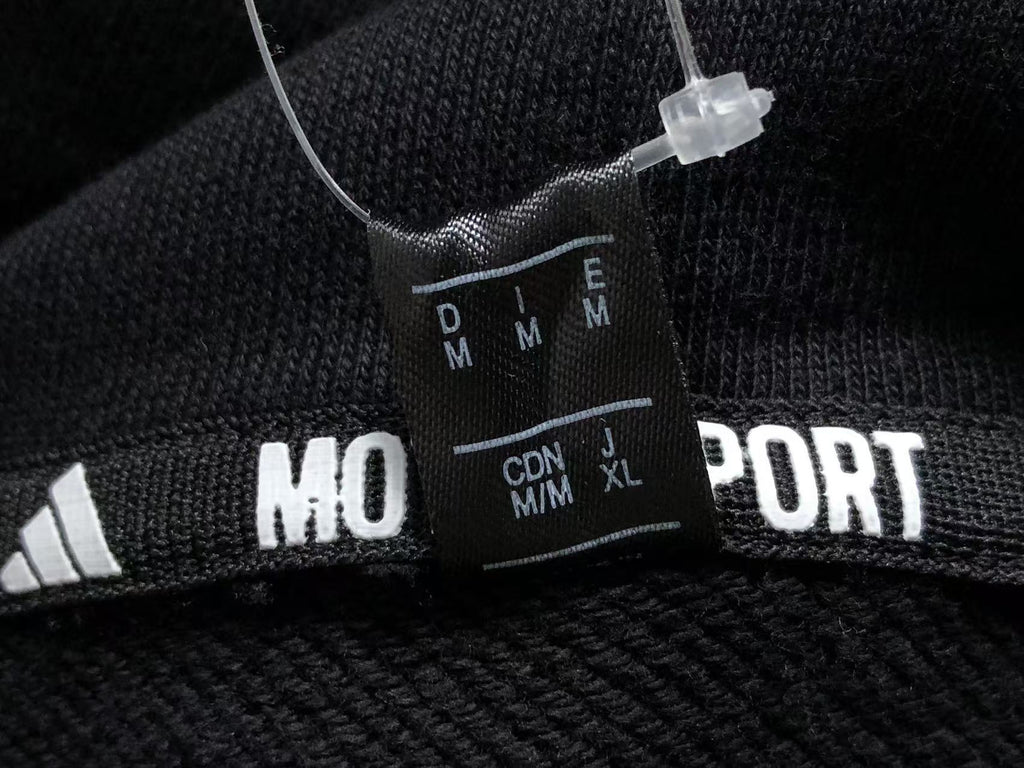 Moletom Adidas x Mercedes Petronas F1