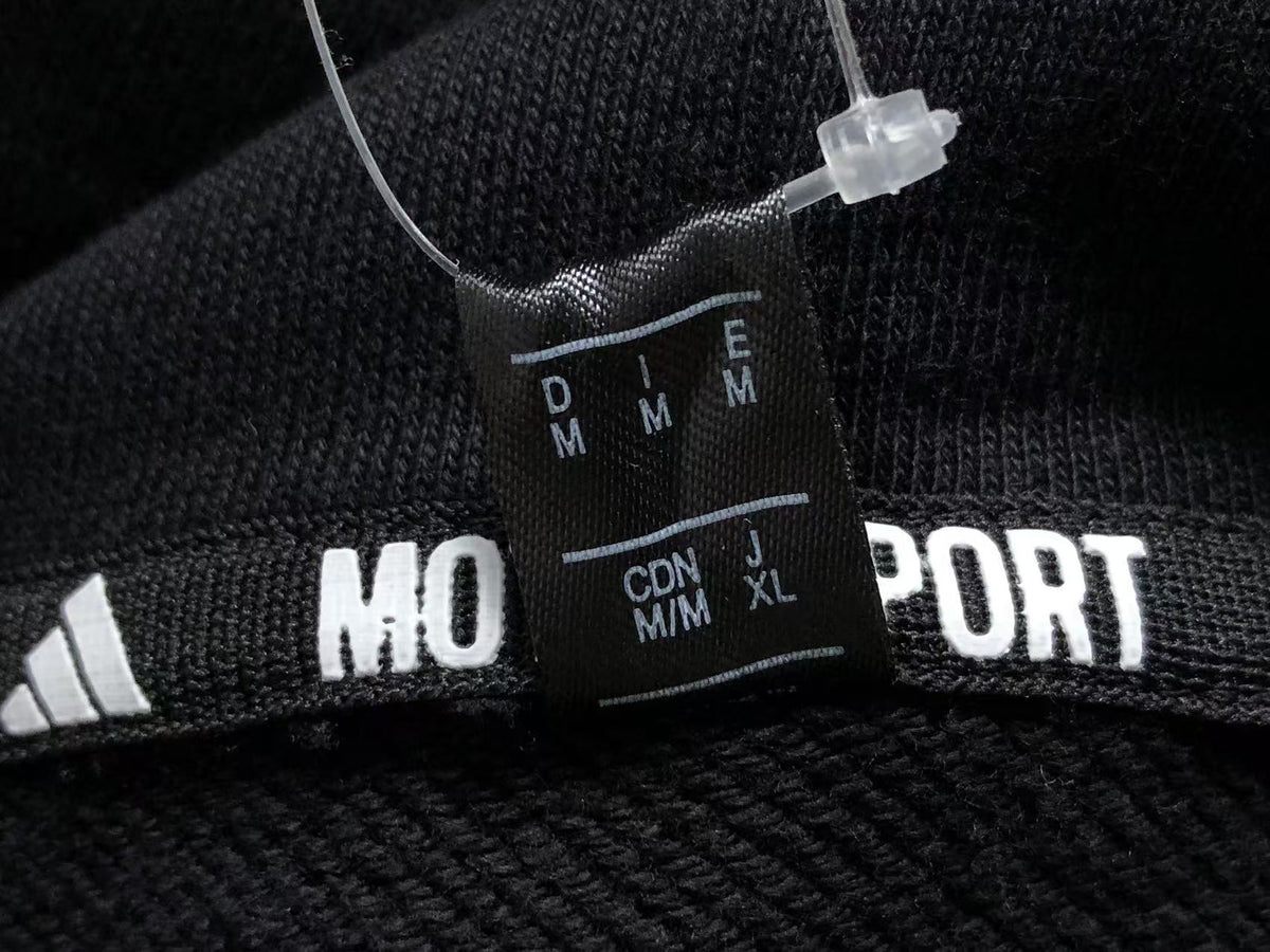 Moletom Adidas x Mercedes Petronas F1