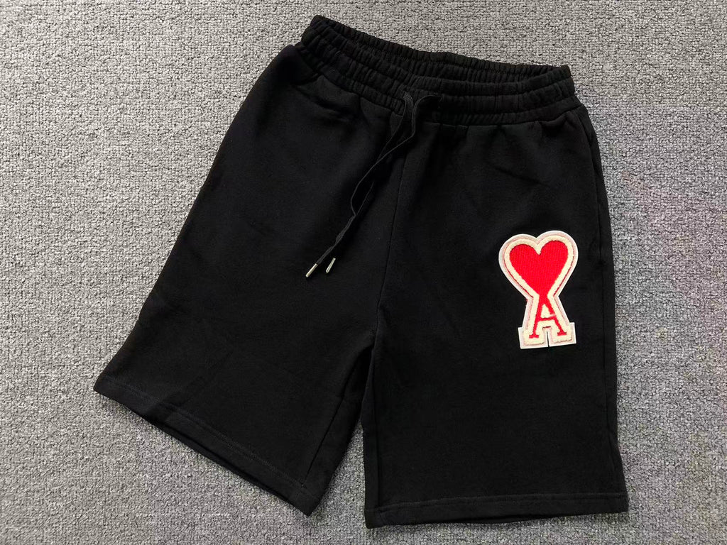 Short Ami Paris
