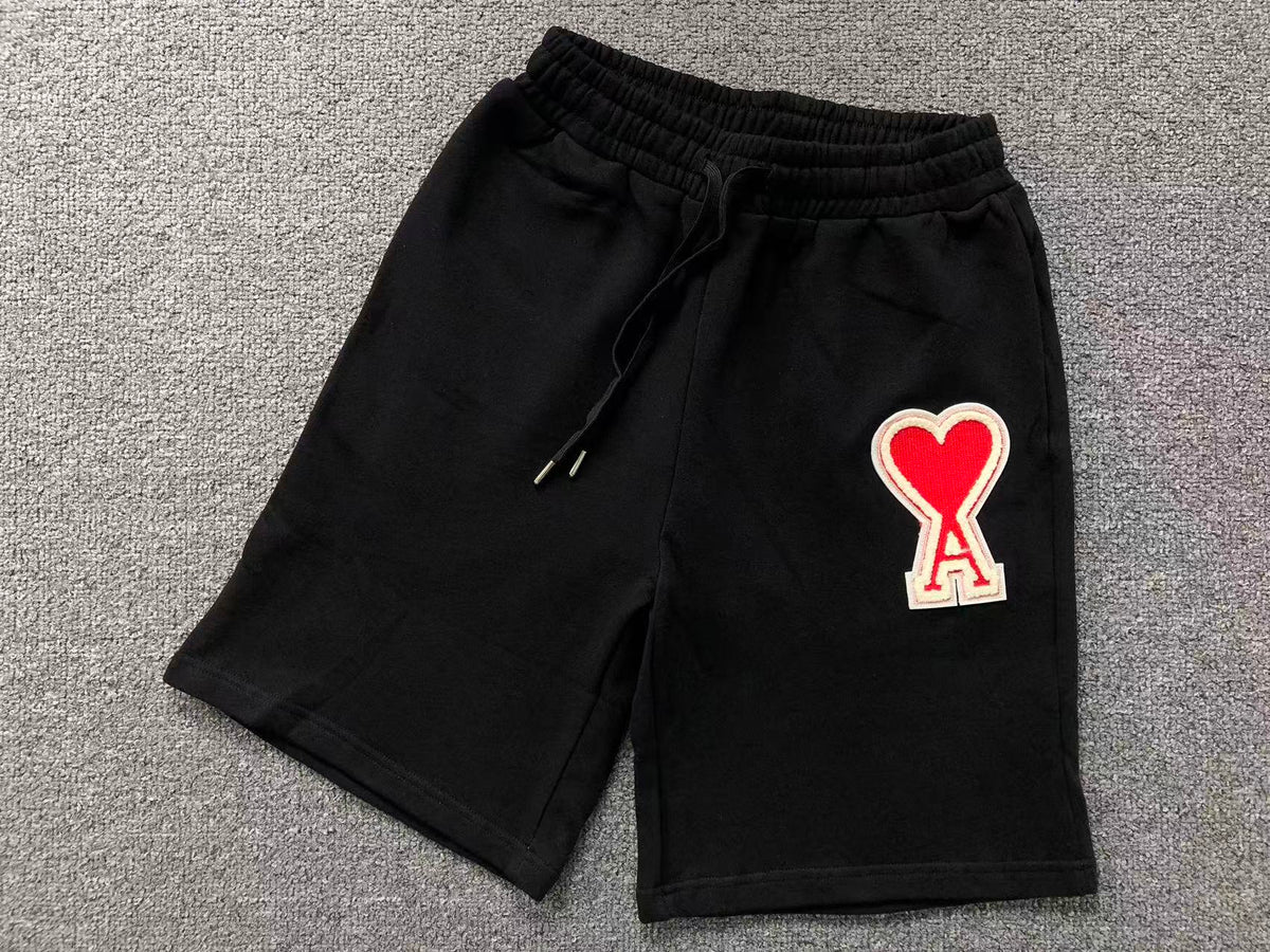 Short Ami Paris