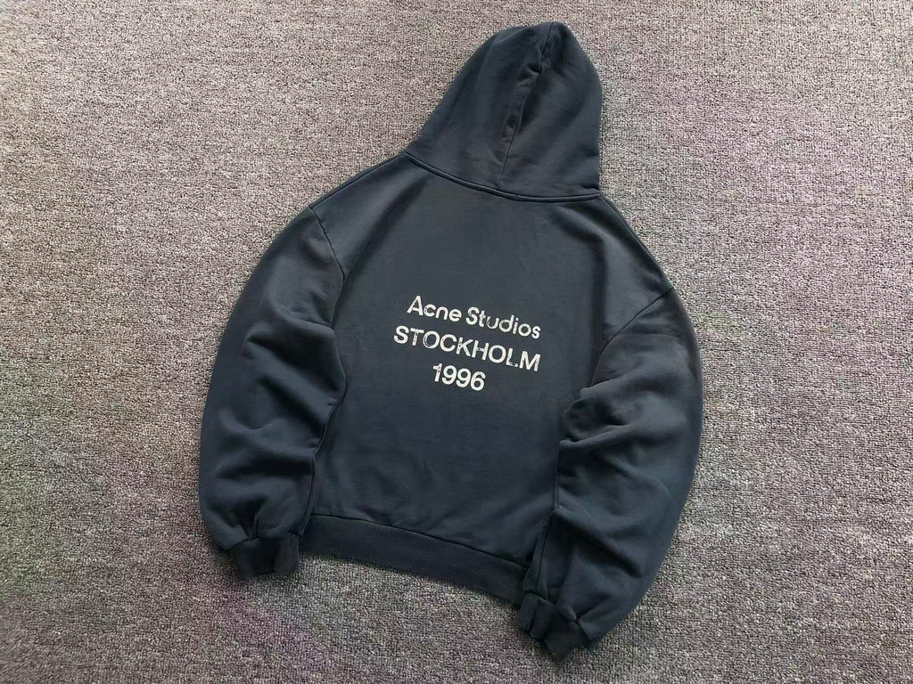 Moletom Acne Studio